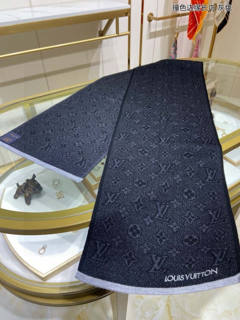 Louis Vuitton Scarf